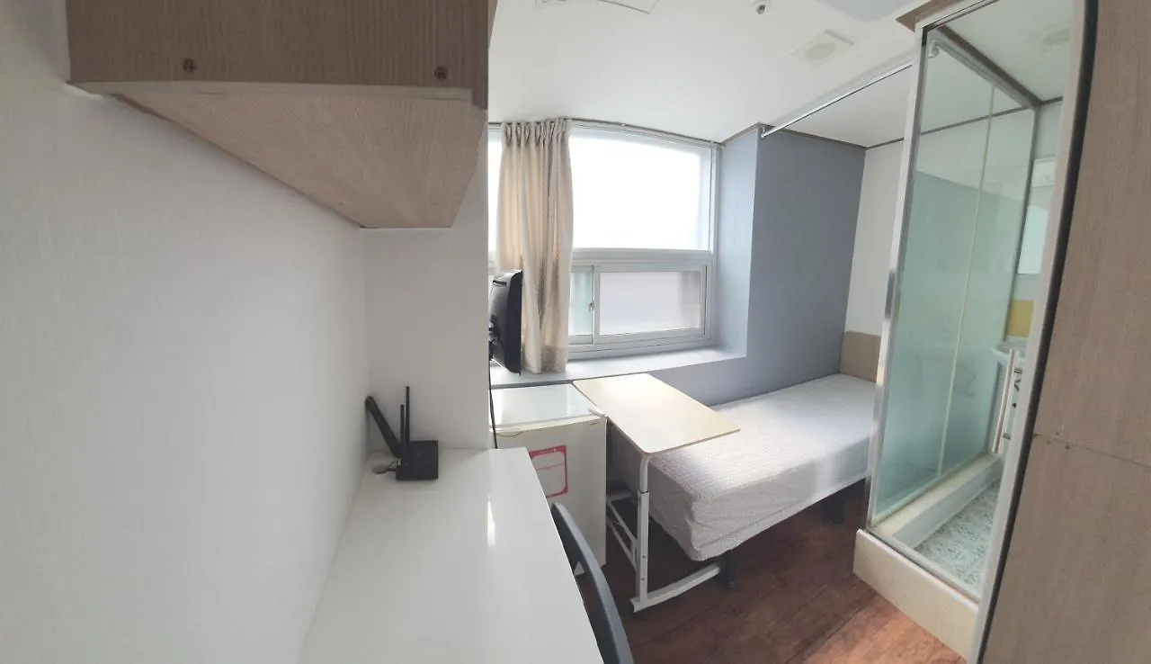 Guest house Apgujeong Home Seoul
