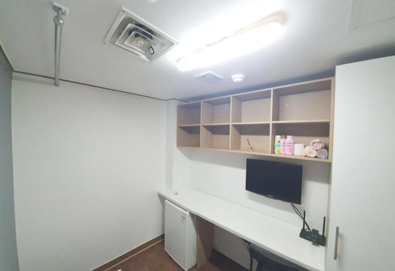 Guest house Apgujeong Home Seoul