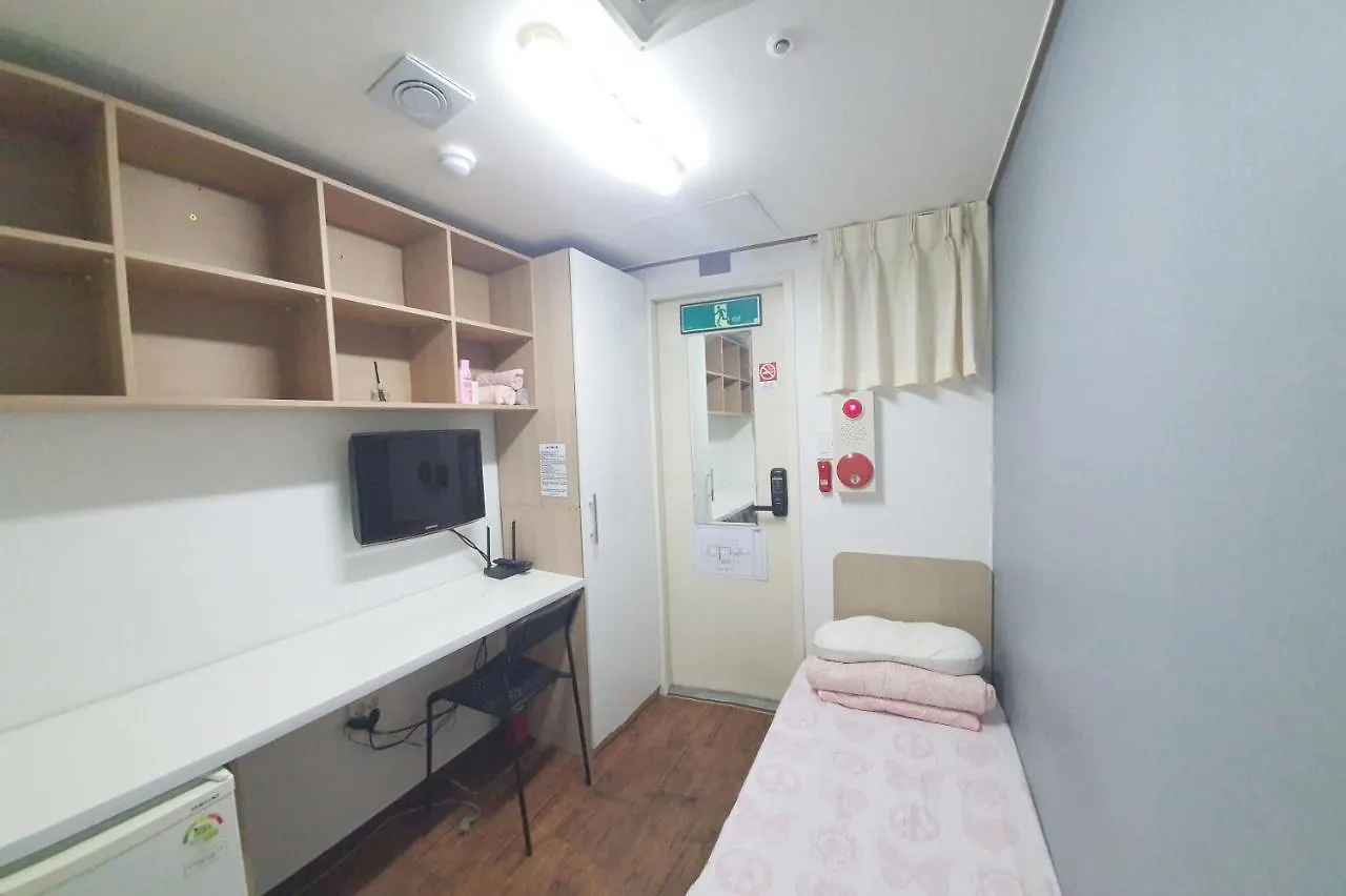 Apgujeong Home Seoul 0*,  South Korea