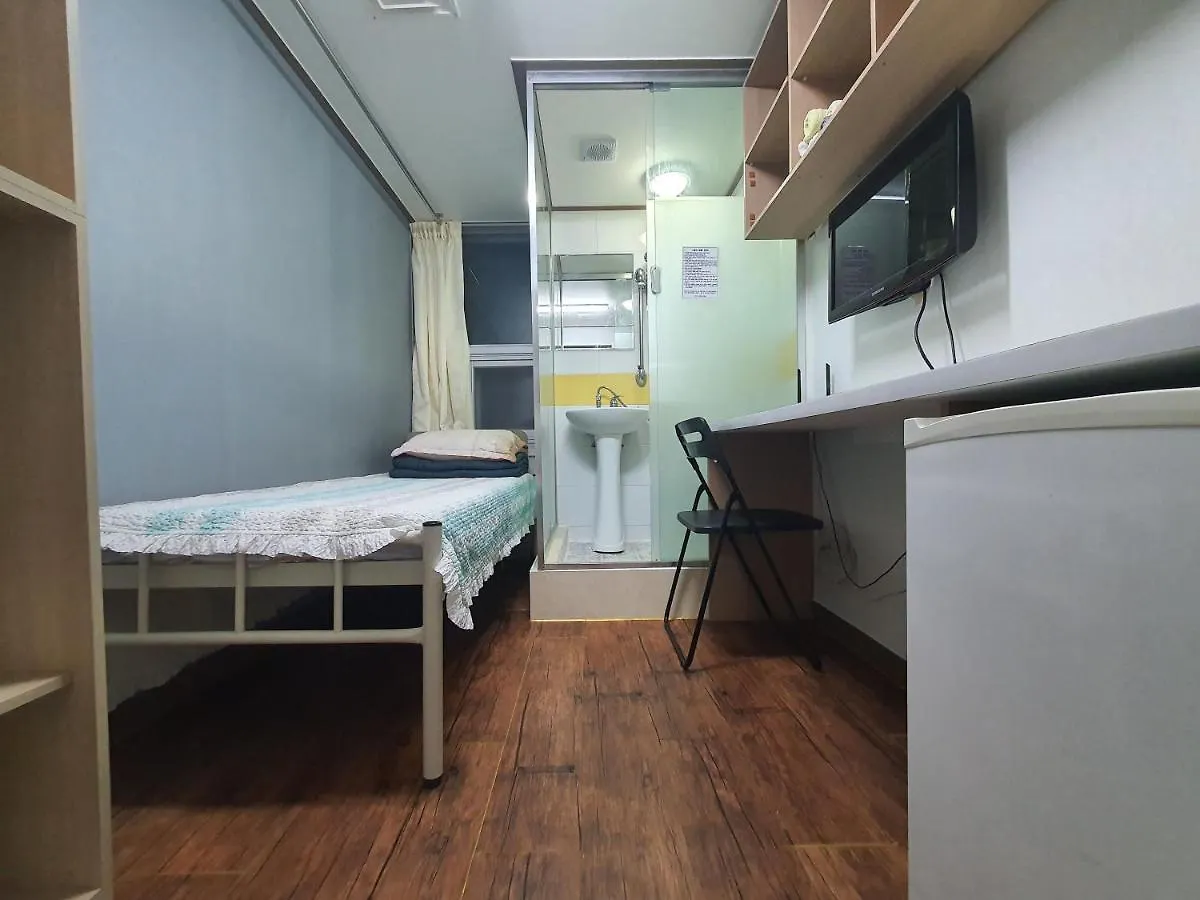 Apgujeong Home Seoul 0*,  South Korea