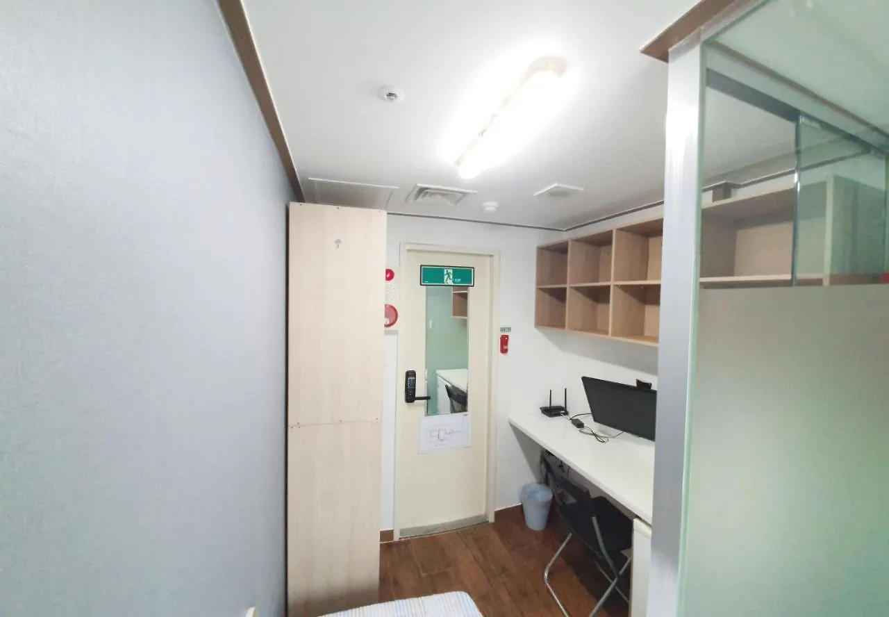 Guest house Apgujeong Home Seoul