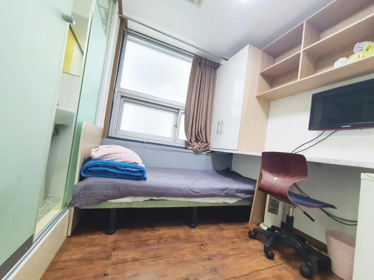 Apgujeong Home Seoul 0*,  South Korea