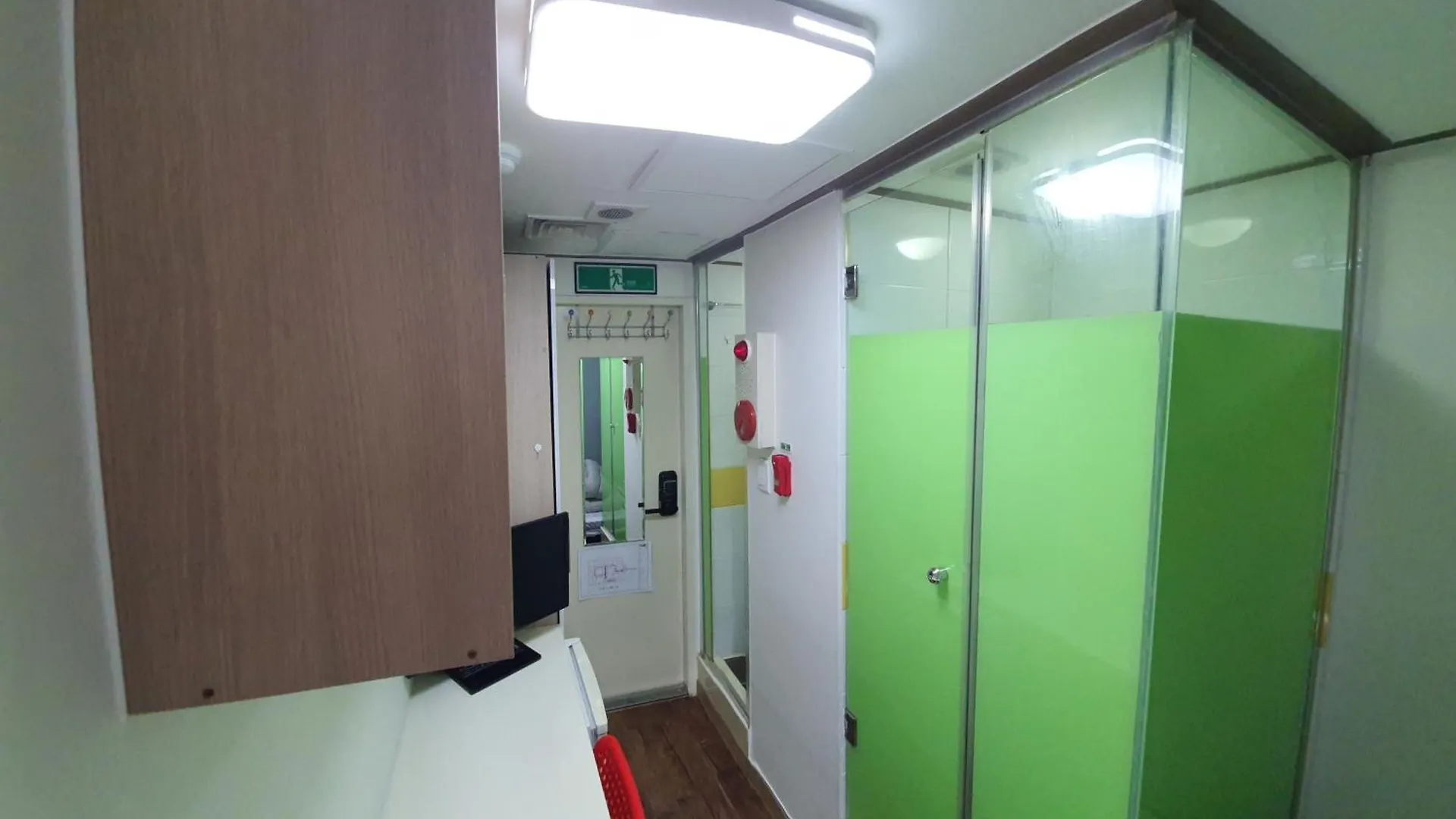Apgujeong Home Seoul South Korea