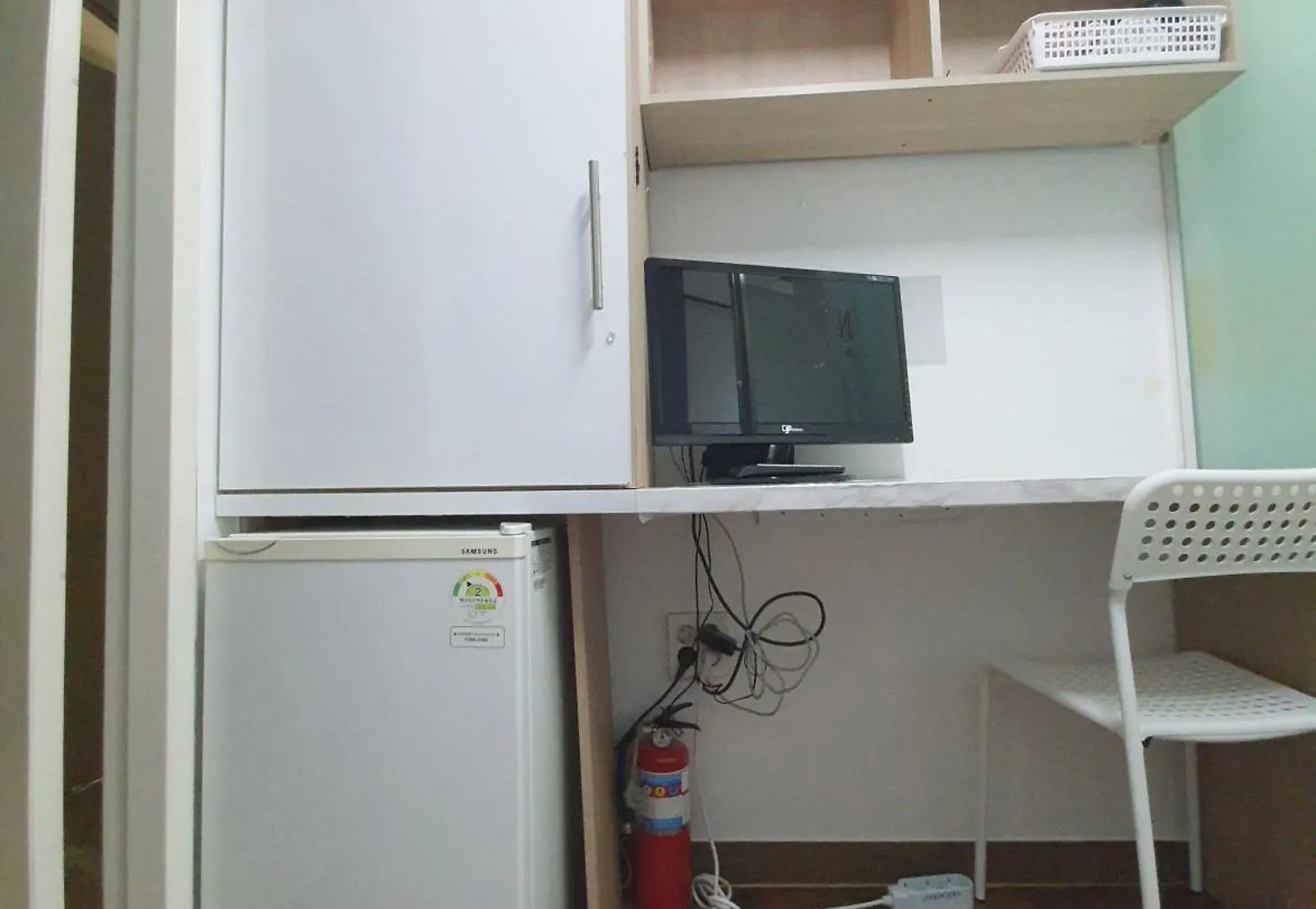 Guest house Apgujeong Home Seoul South Korea