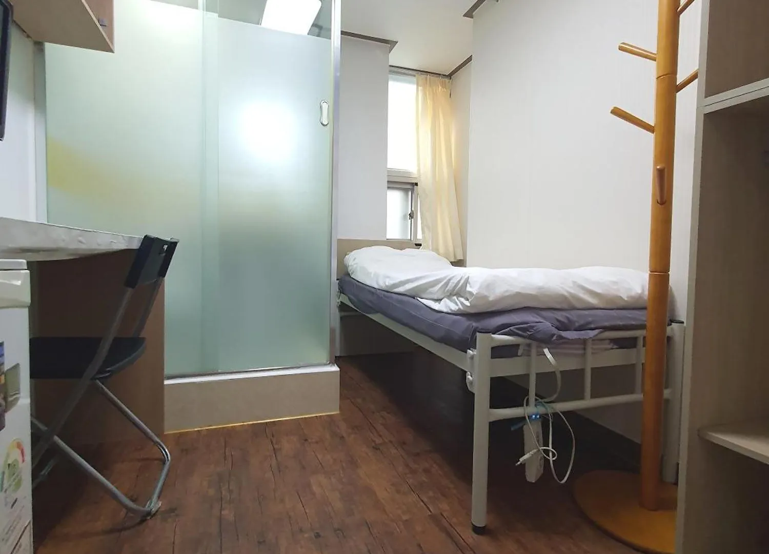 Apgujeong Home Seoul