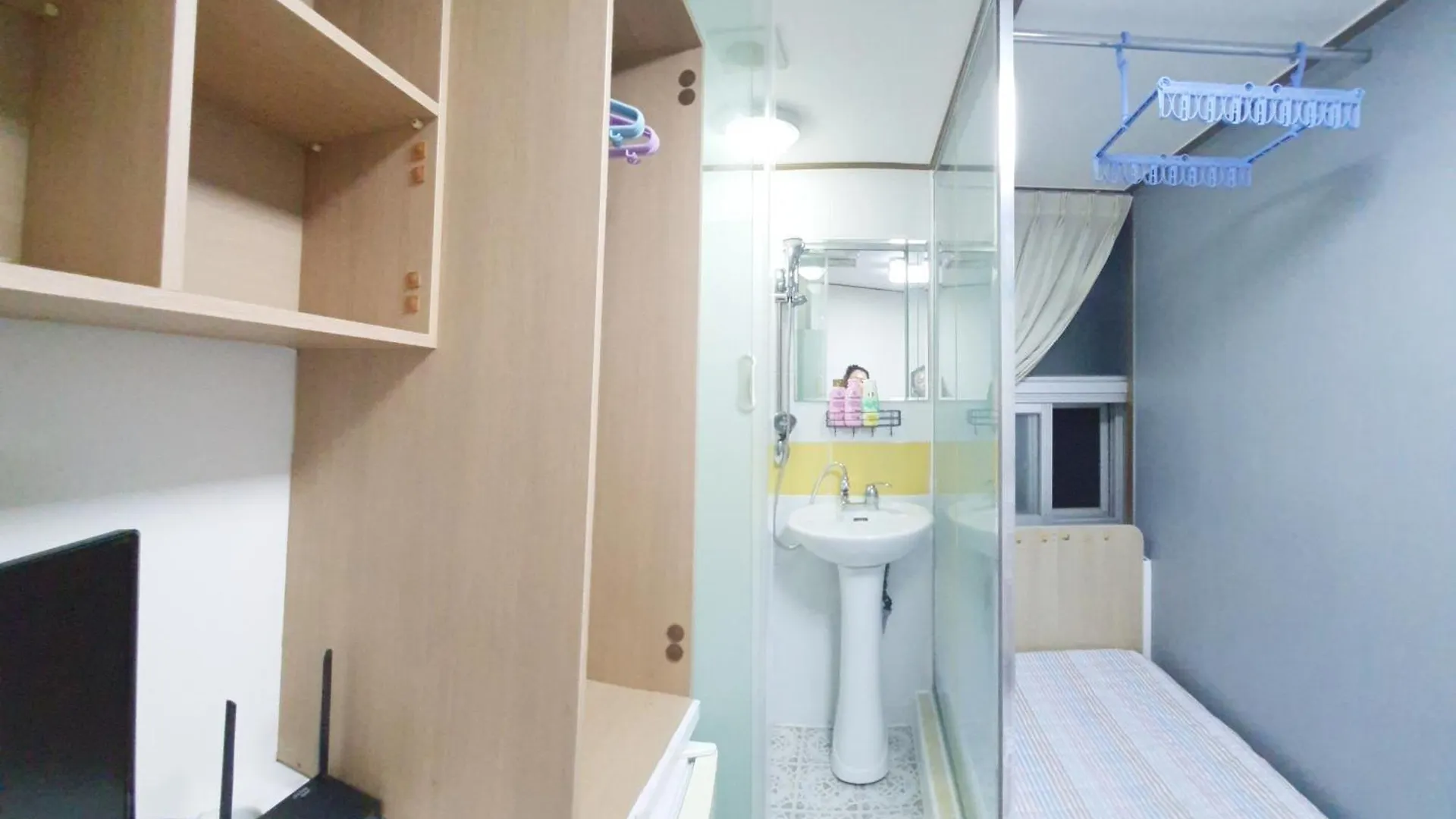 Apgujeong Home Seoul 0*,
