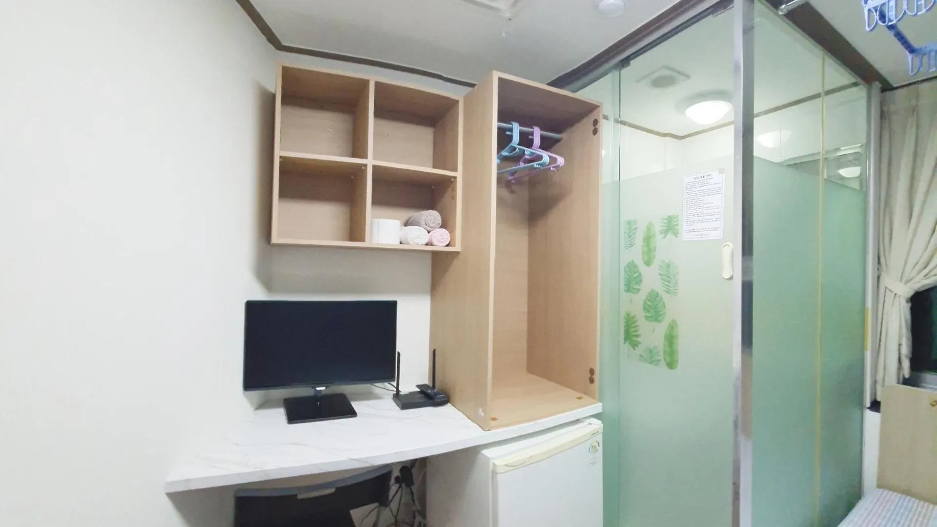 Apgujeong Home Seoul South Korea