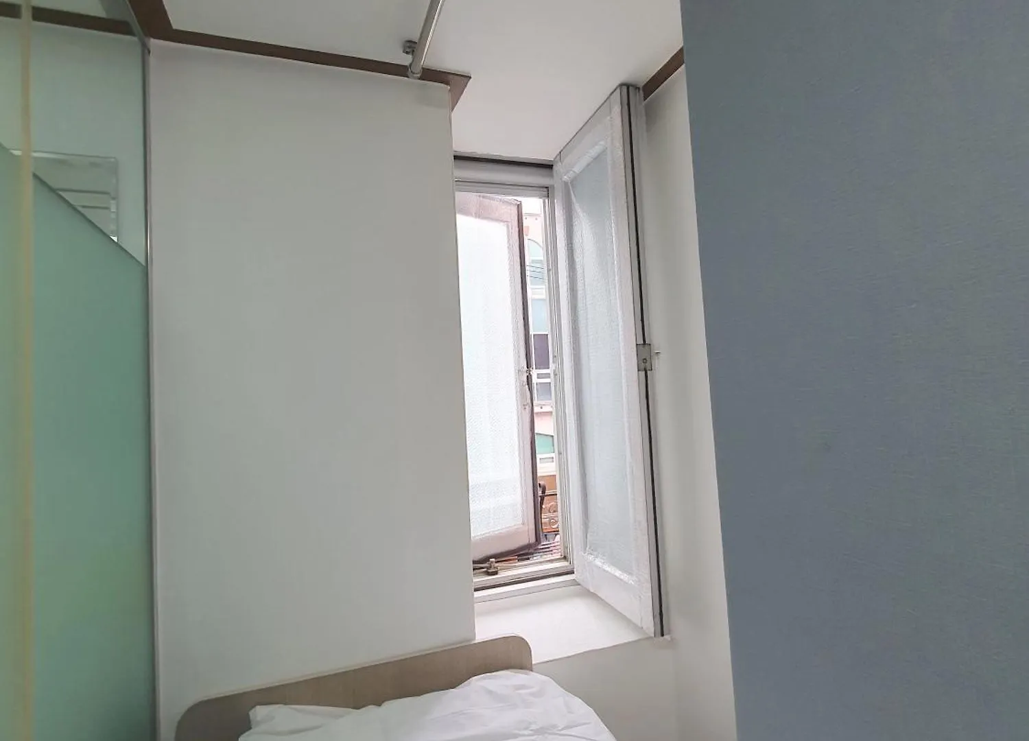 Guest house Apgujeong Home Seoul
